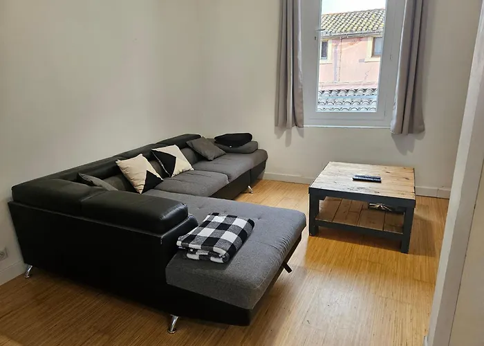 Appartement Morgand