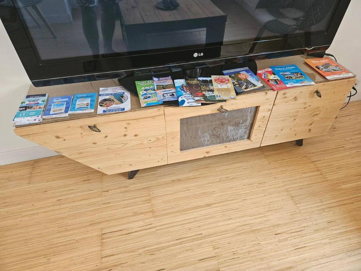 Apartamento Morgand Narbona