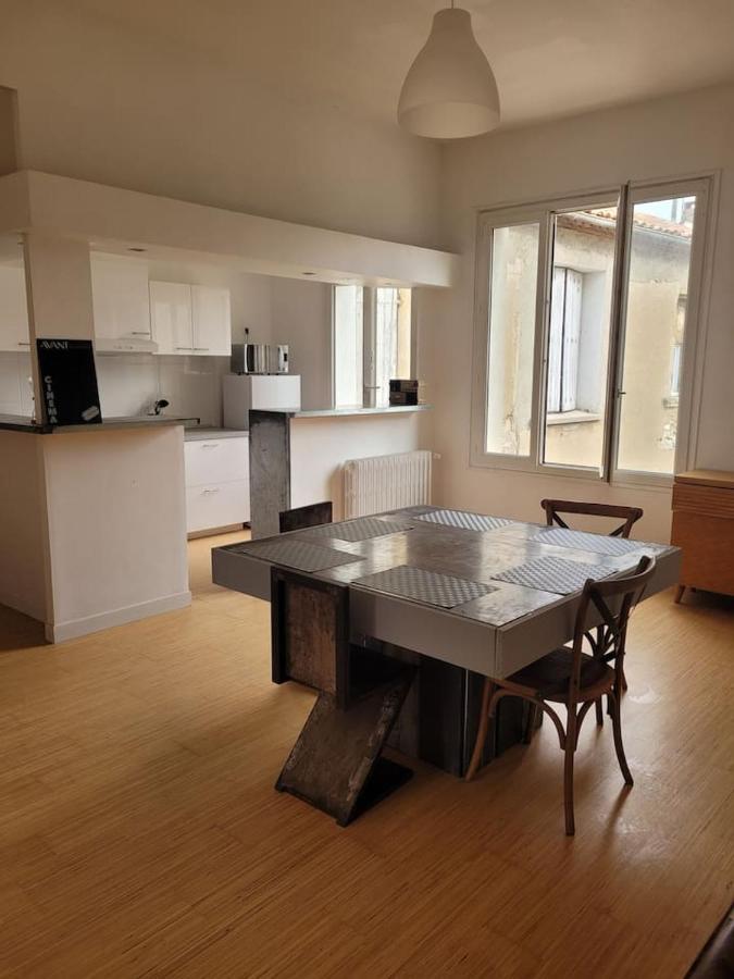 Apartamento Morgand