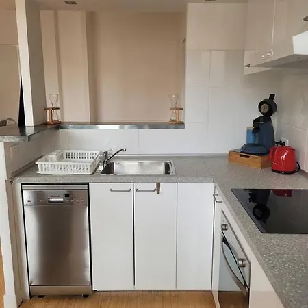 Appartement Morgand Narbonne Exterior photo