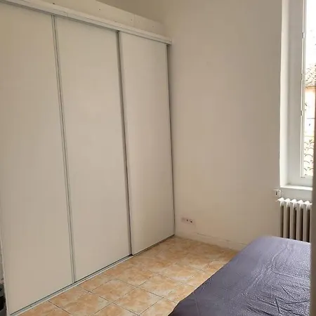 Appartement Morgand Narbonne Exterior photo