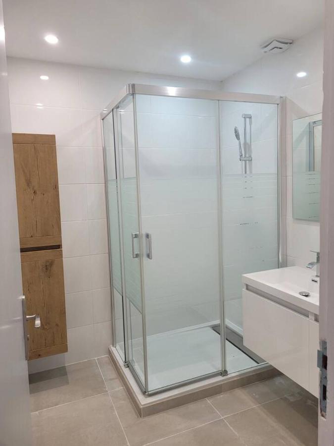 Apartment Morgand
