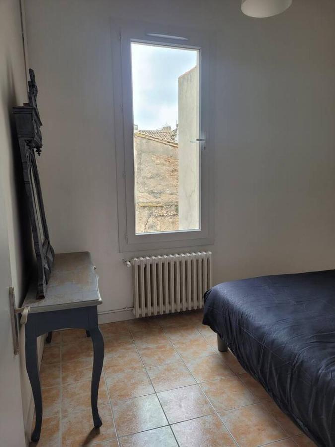 Morgand Apartment *