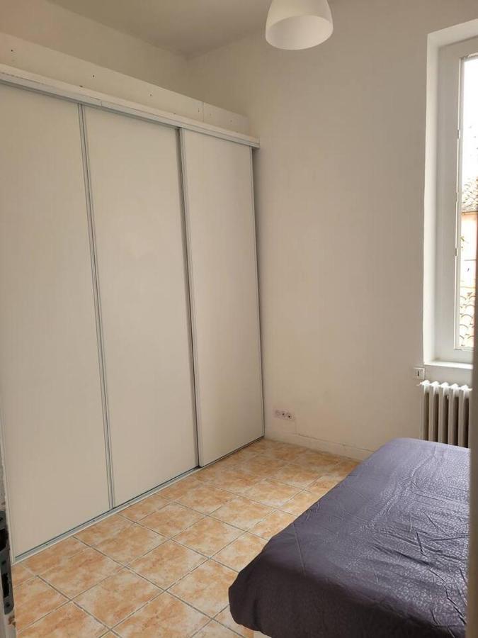 Apartment Morgand *
